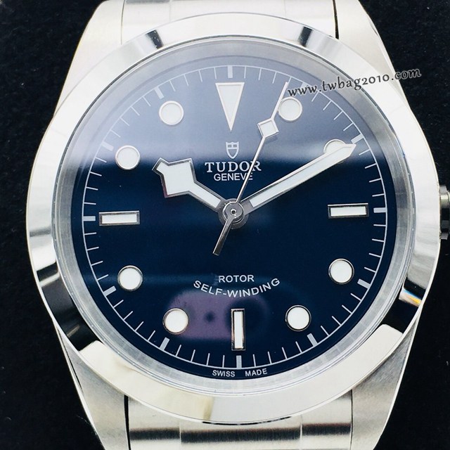 帝舵碧灣79540系列41腕表 更新v2版 帝舵高端男士腕表  gjs2260